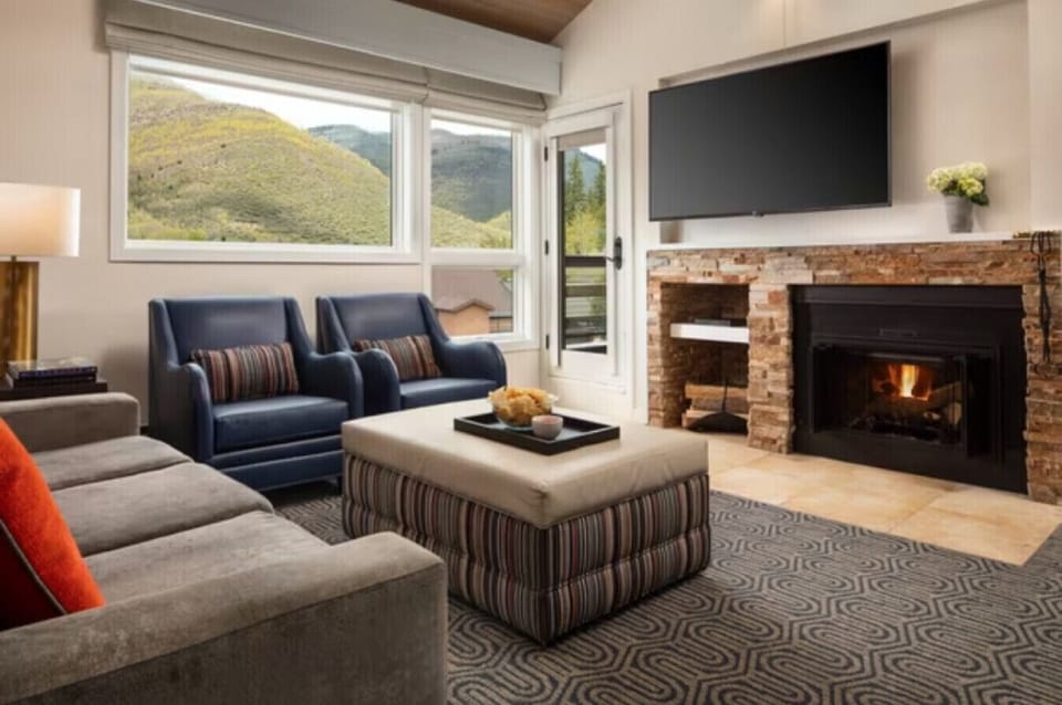 Marriott`s StreamSide - Birch, Douglas & Evergreen (2BR)