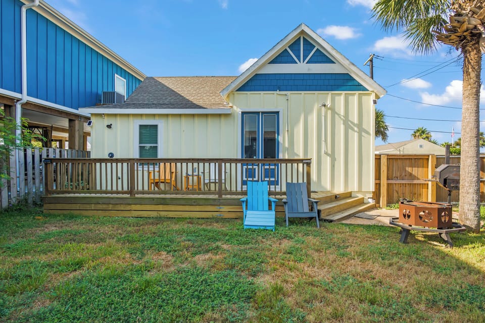 House (1 Bedroom) | Property amenity