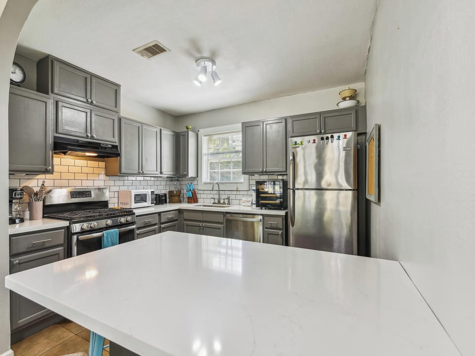 House (2 Bedrooms) | Property amenity