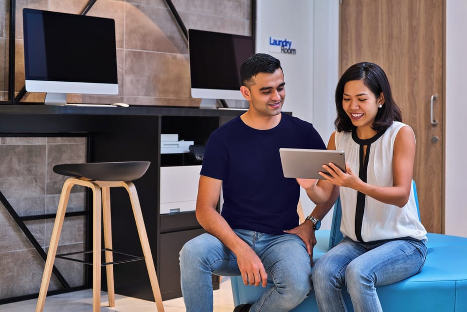 Holiday Inn Express Singapore Serangoon by IHG Hotel in Singapore