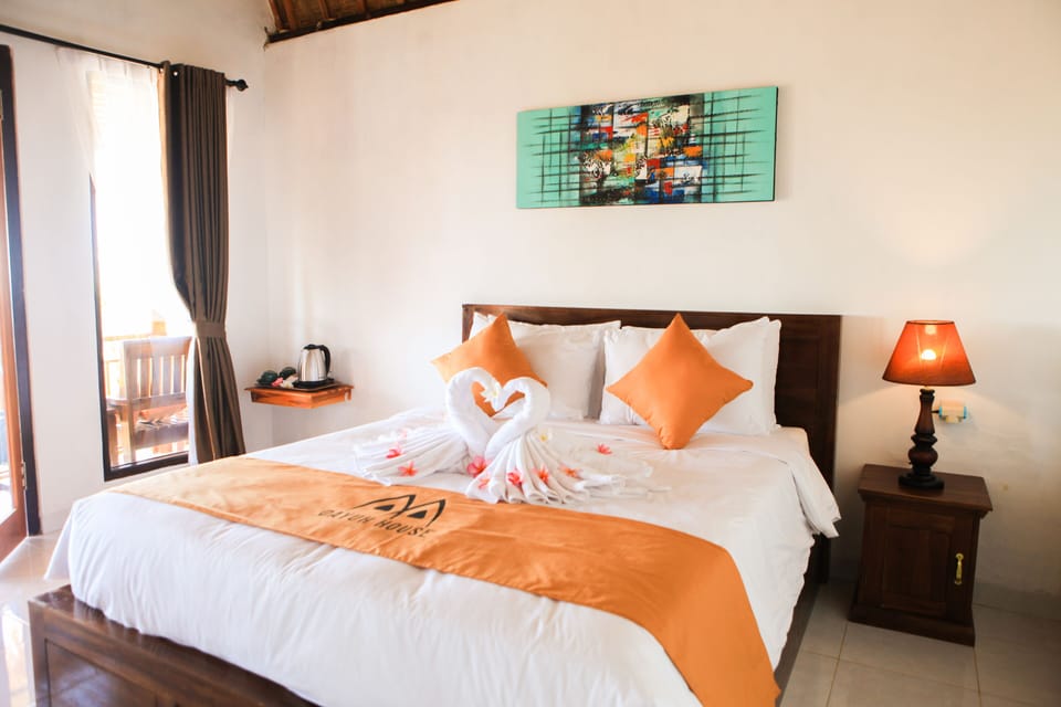 Basic Double Room | Soundproofing