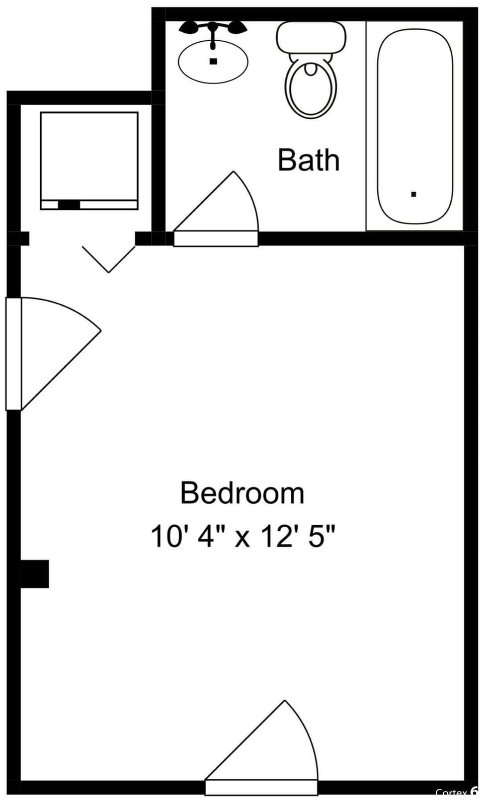 House (3 Bedrooms) | Property amenity