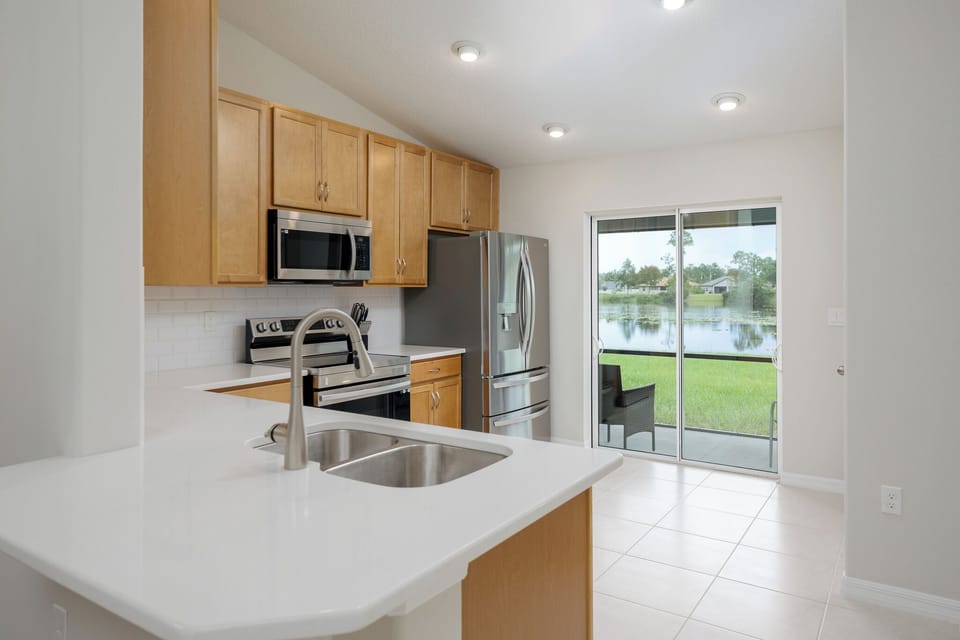 House (4 Bedrooms) | Property amenity