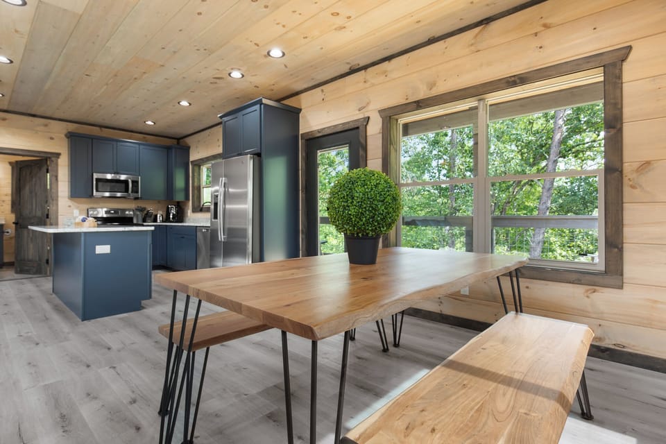 Studio (3 Bedrooms) | Property amenity
