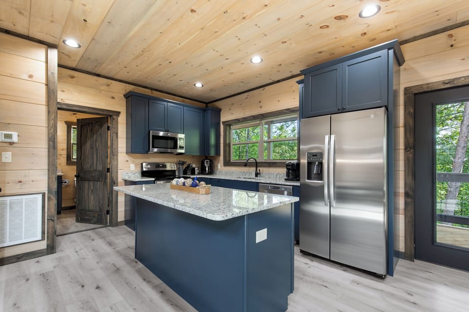 Studio (3 Bedrooms) | Property amenity