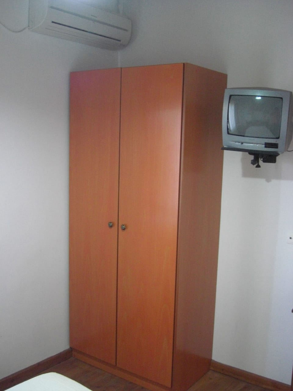 Superior Apartment, 2 Bedrooms, Balcony (Eftychia) | Desk, soundproofing, free cribs/infant beds, free WiFi