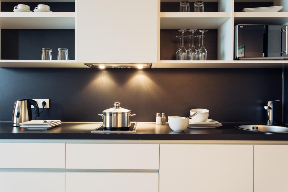 Electric kettle