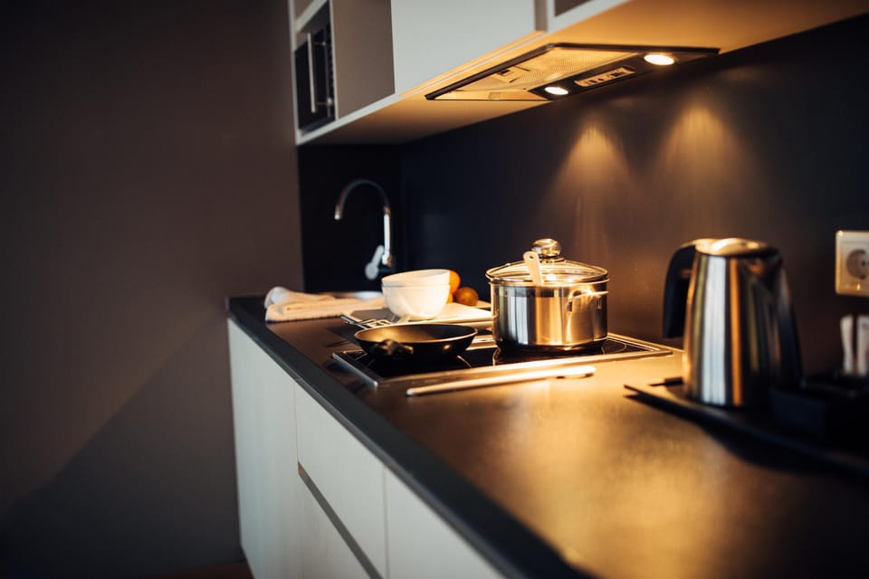 Electric kettle