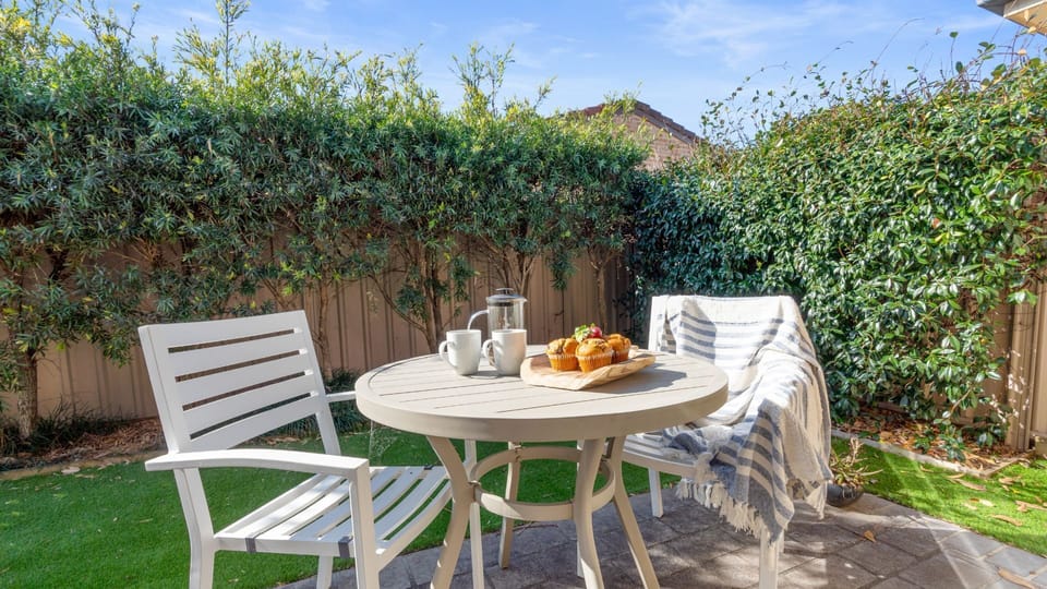 Garden | Private 