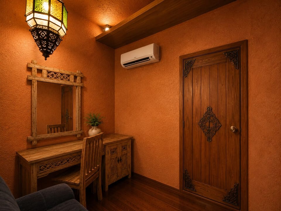 Two Bedroom Suite with Ocean View & Living Room | WiFi (free), bed sheets