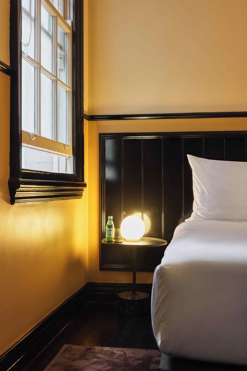 Double Room (Diplomat) | Premium bedding, pillowtop beds, laptop workspace, blackout drapes