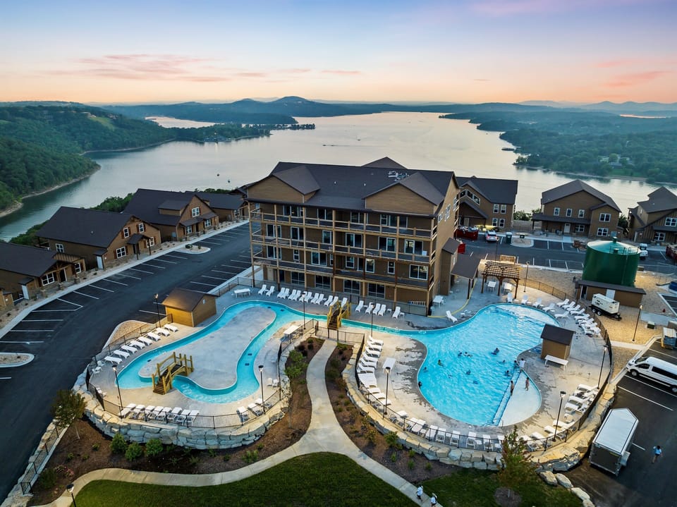 Resort