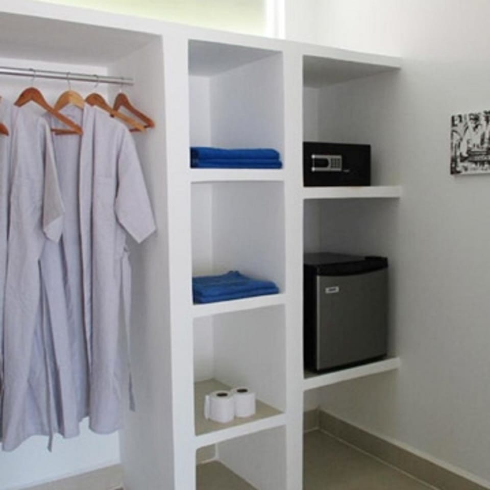 Wardrobe