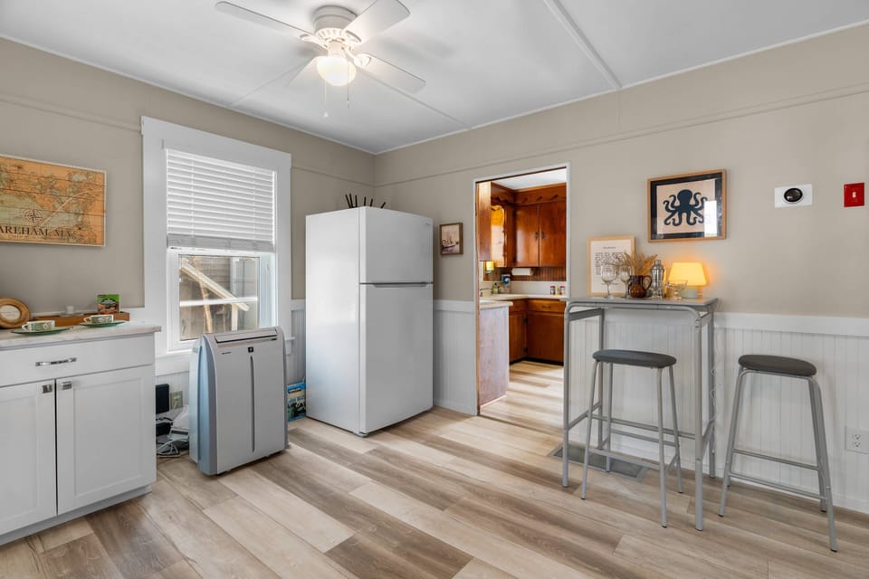 extra dining room