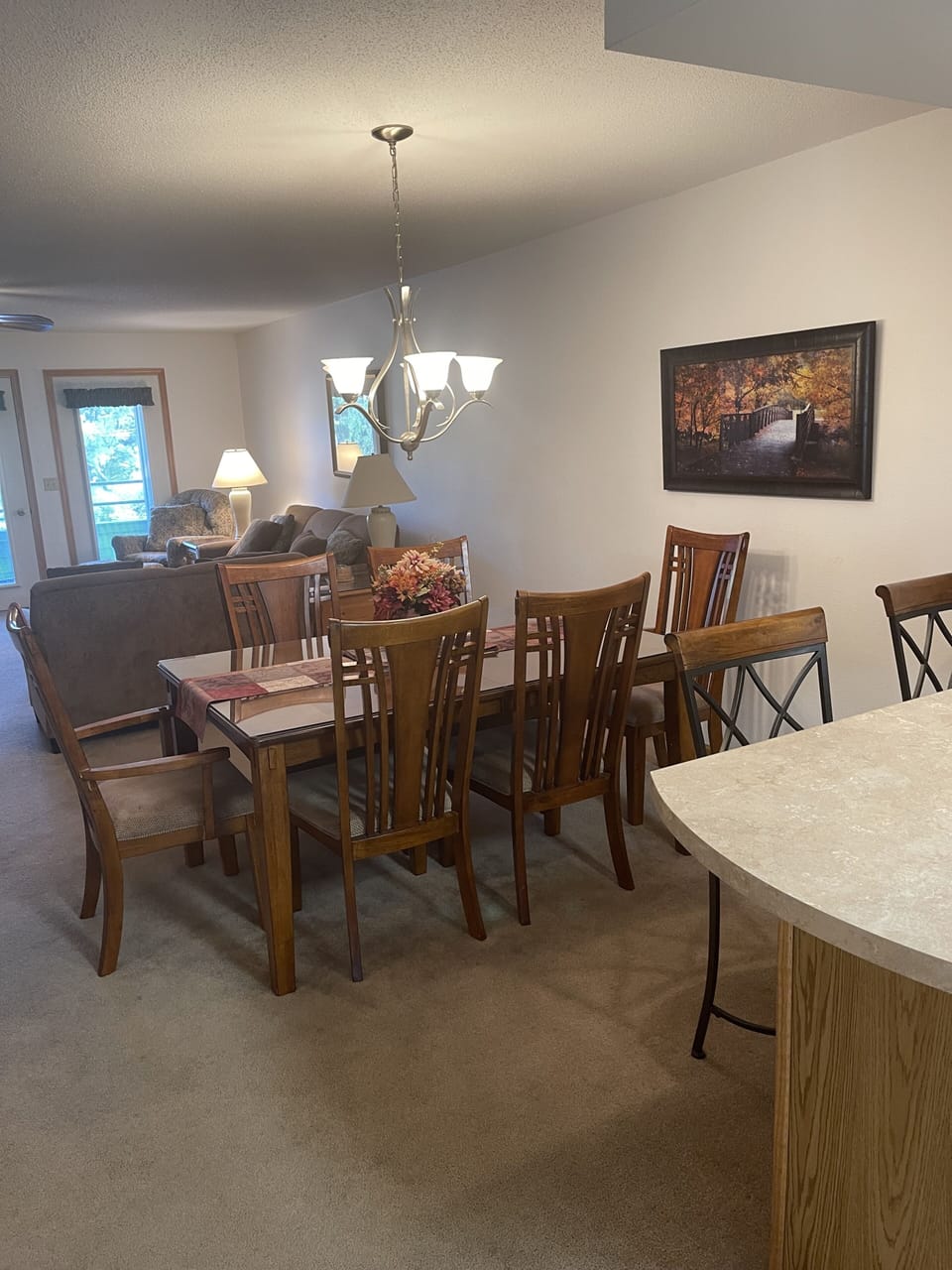 Premium Condo, 2 Bedrooms, 2 Bathrooms (Jacuzzi Tub in Master Bath) | 2 bedrooms, individually decorated, individually furnished, desk