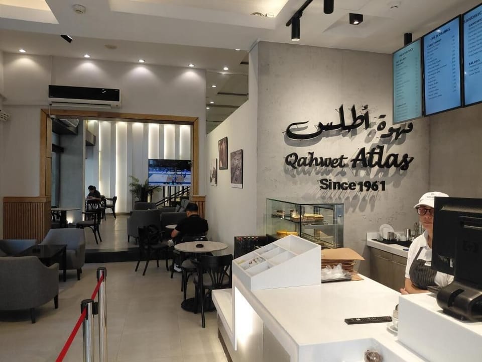 Cafe