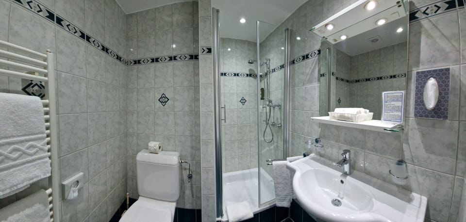 Queen superior city side | In-room safe, free WiFi, bed sheets