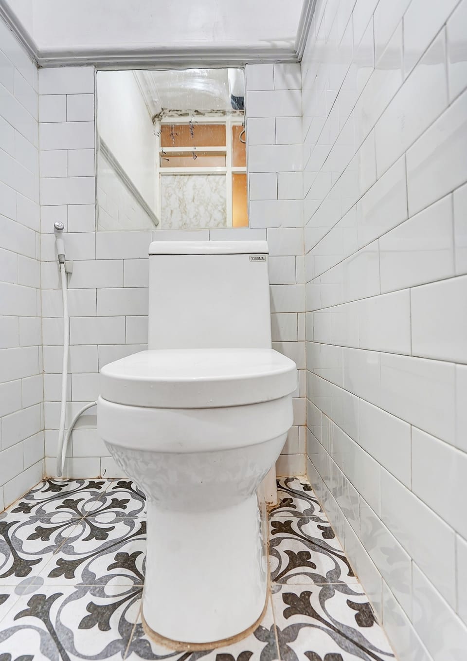 Standard Single Room | Bathroom | Shower, towels