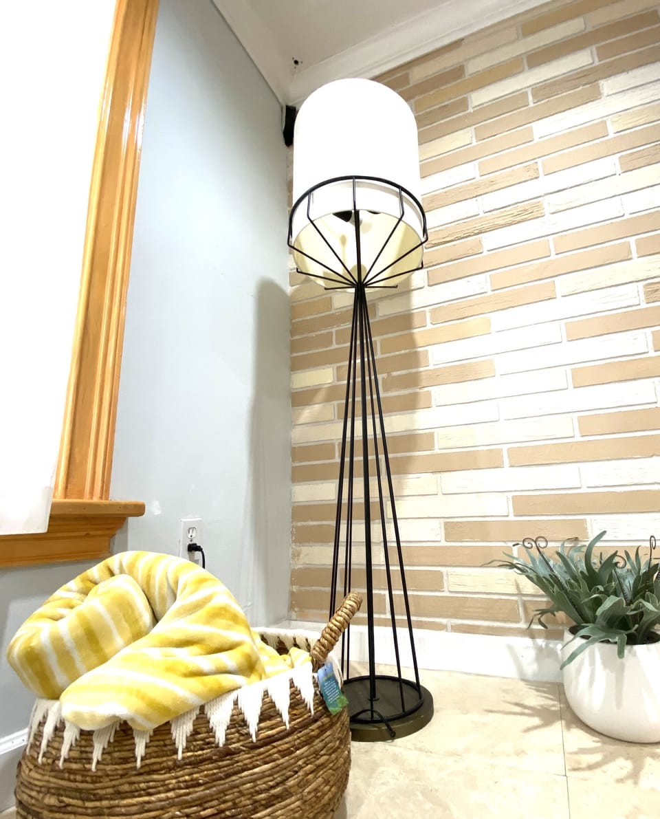 Luxury Villa | Living area | Flat-screen TV, Netflix, Hulu, streaming services