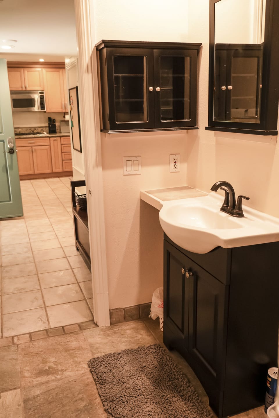 2nd Bathroom
