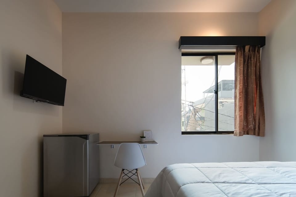 Superior Room | 1 bedroom, minibar, desk, free WiFi
