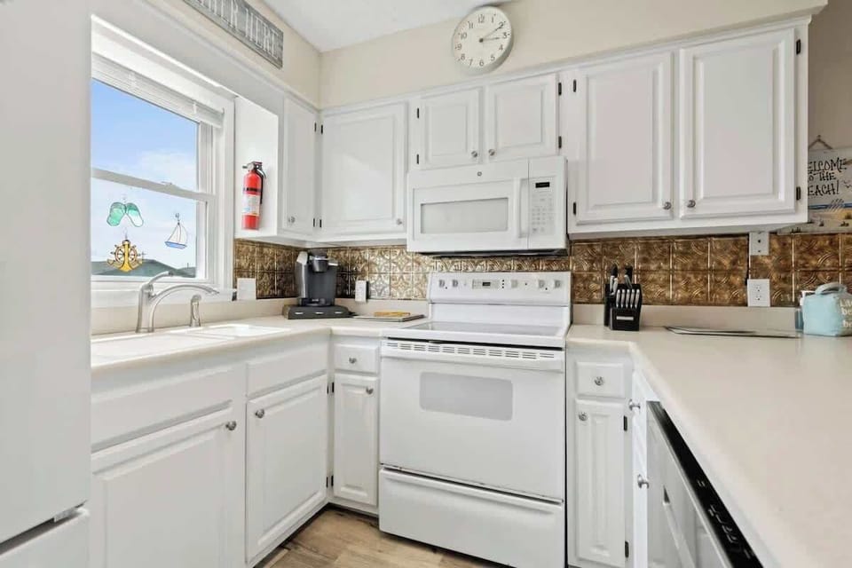 Kitchen Views