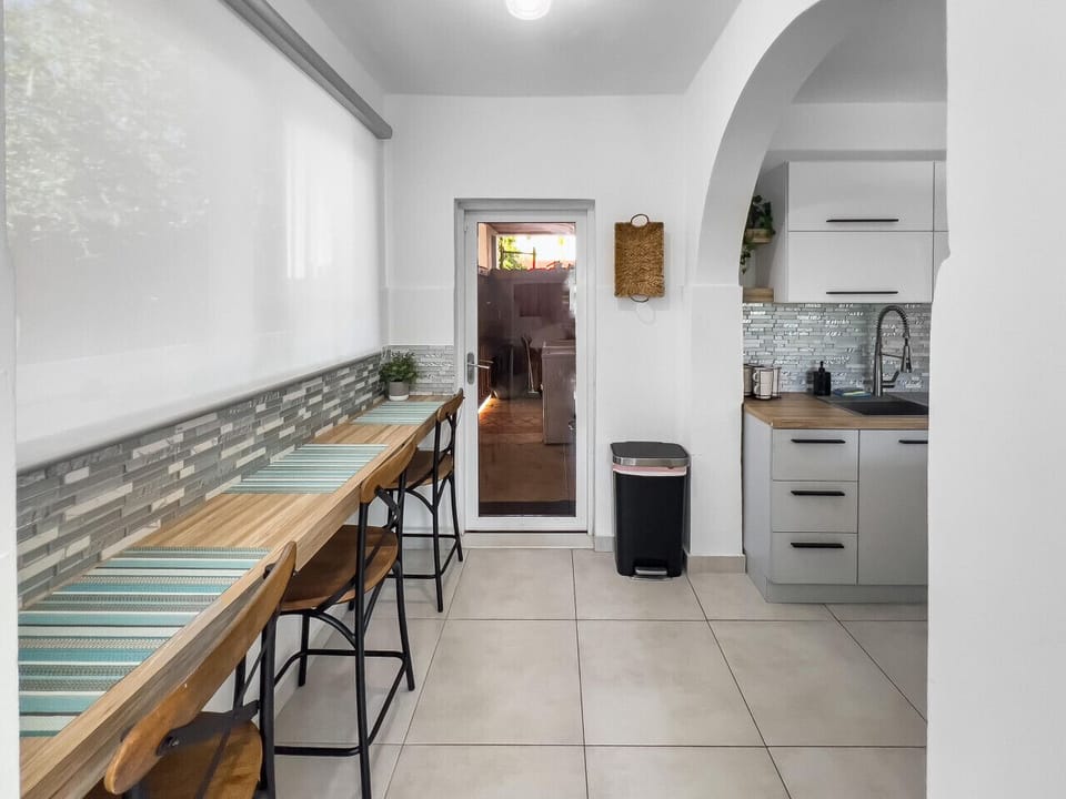 A modern space radiating comfort, style, and warmth.
