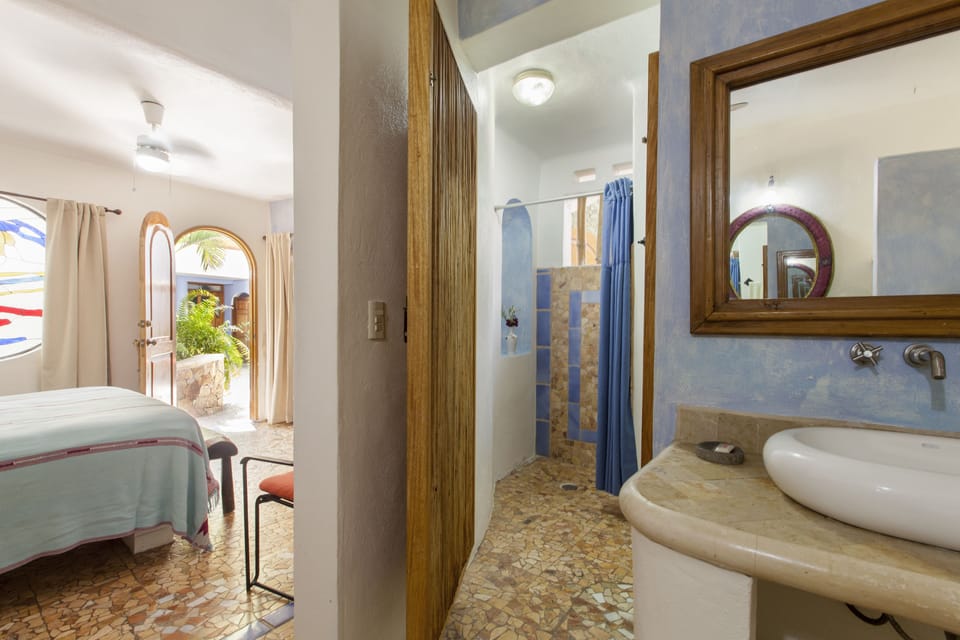 Hotel Vogue Hotel in Sayulita