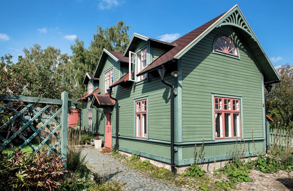 House | Exterior