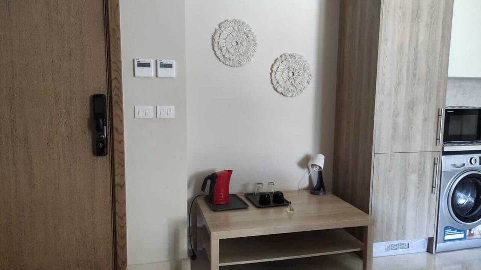 Condo | Living area