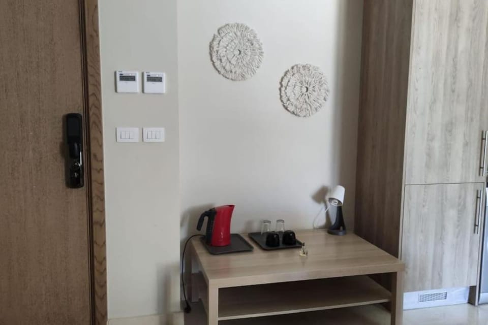 Condo | Living area