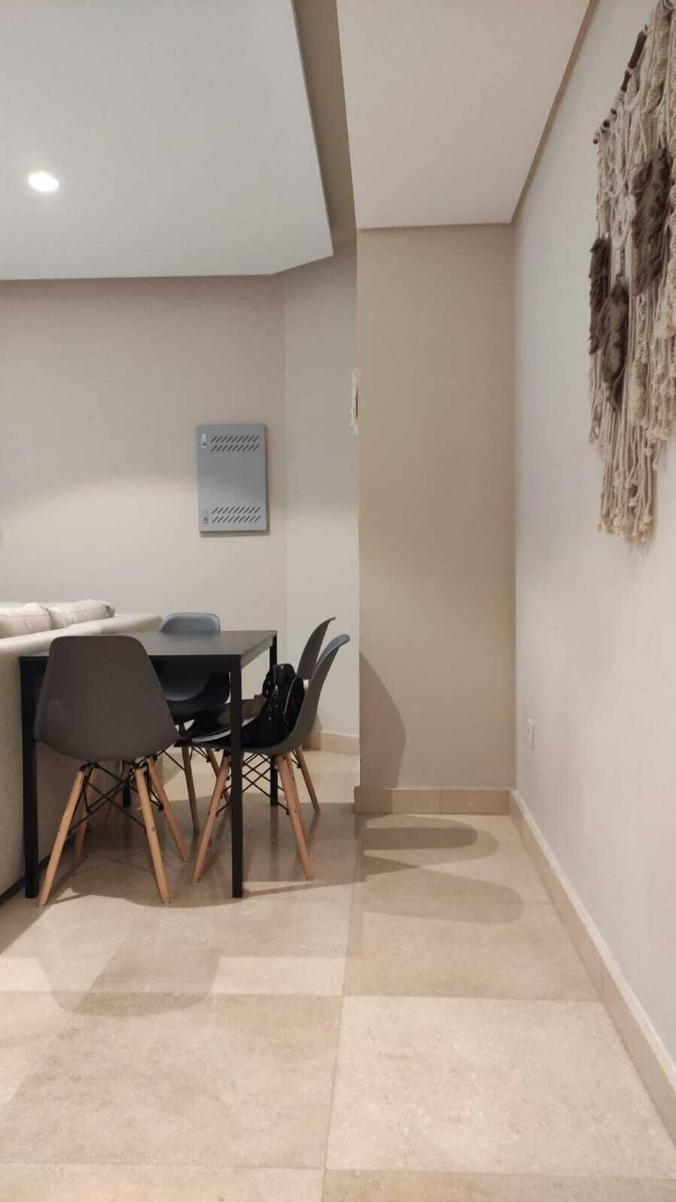 Condo | Living area
