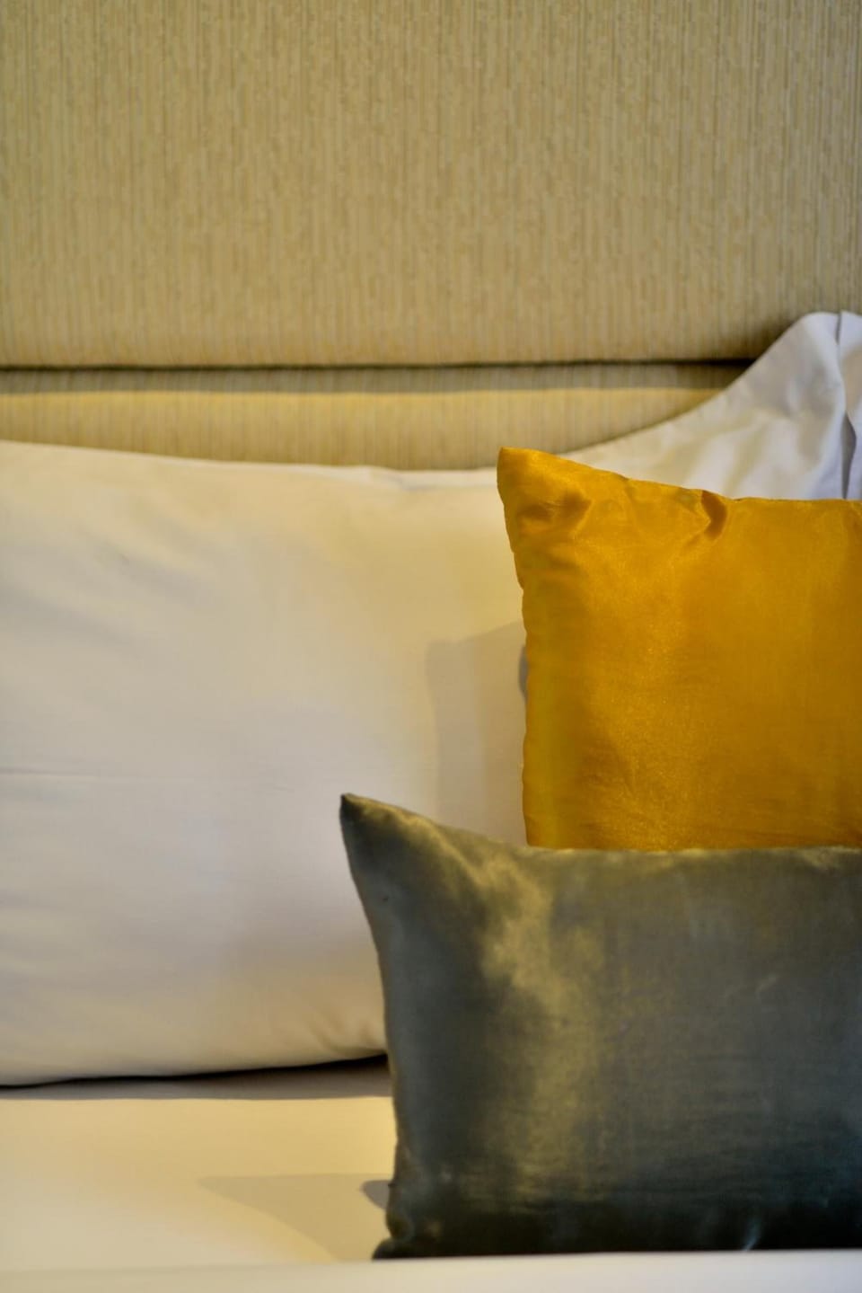 In-room safe, desk, blackout drapes, soundproofing