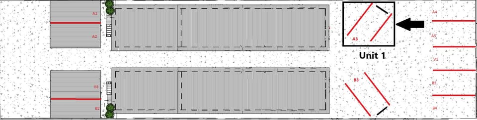 Parking Plan