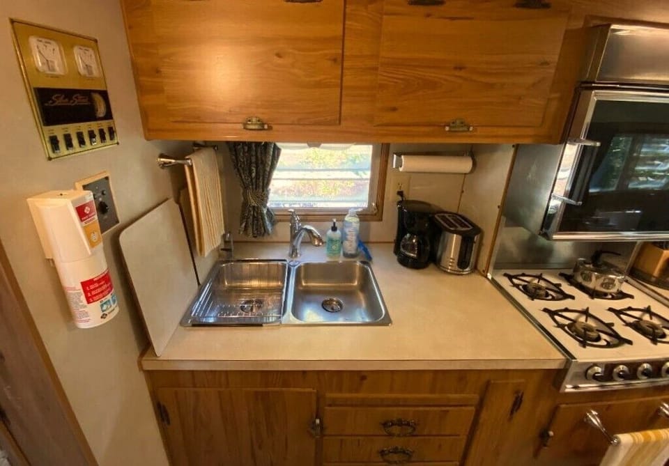 Kitchen Countertop