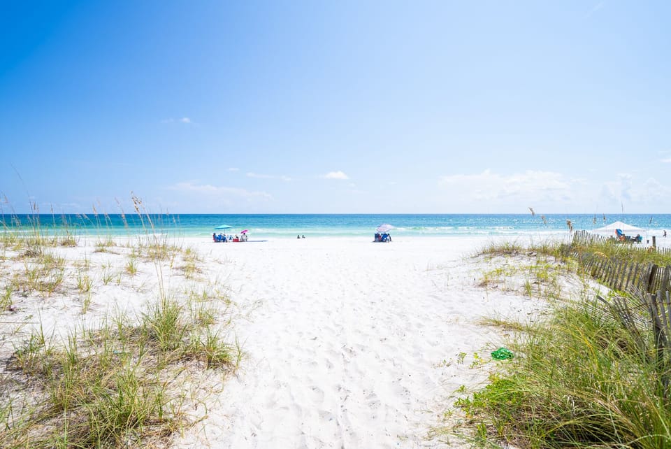 Low Cay by Southern Vacation Rentals House in Miramar Beach