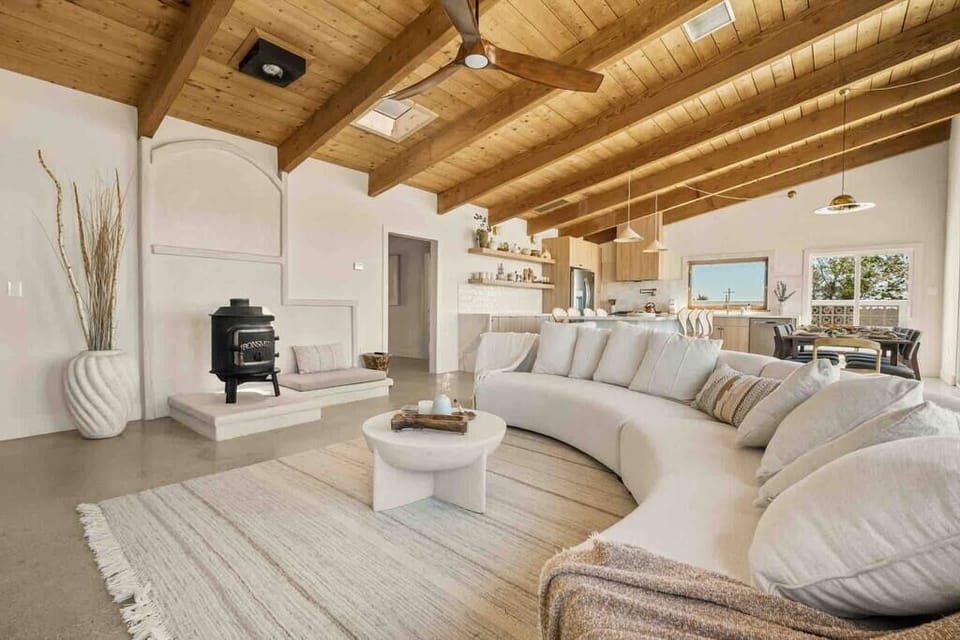 Open concept 