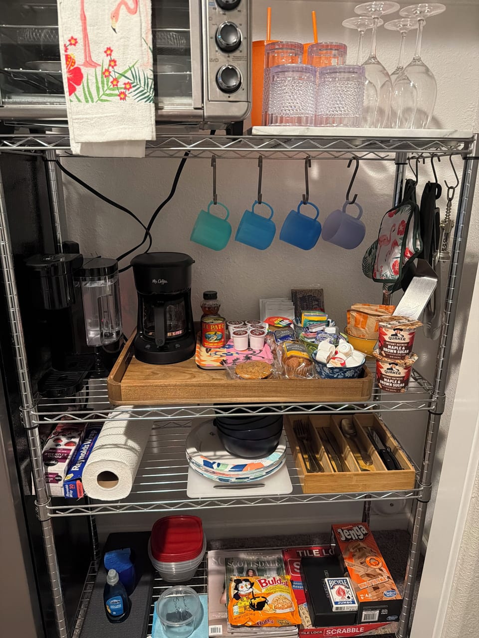 Miscellaneous
