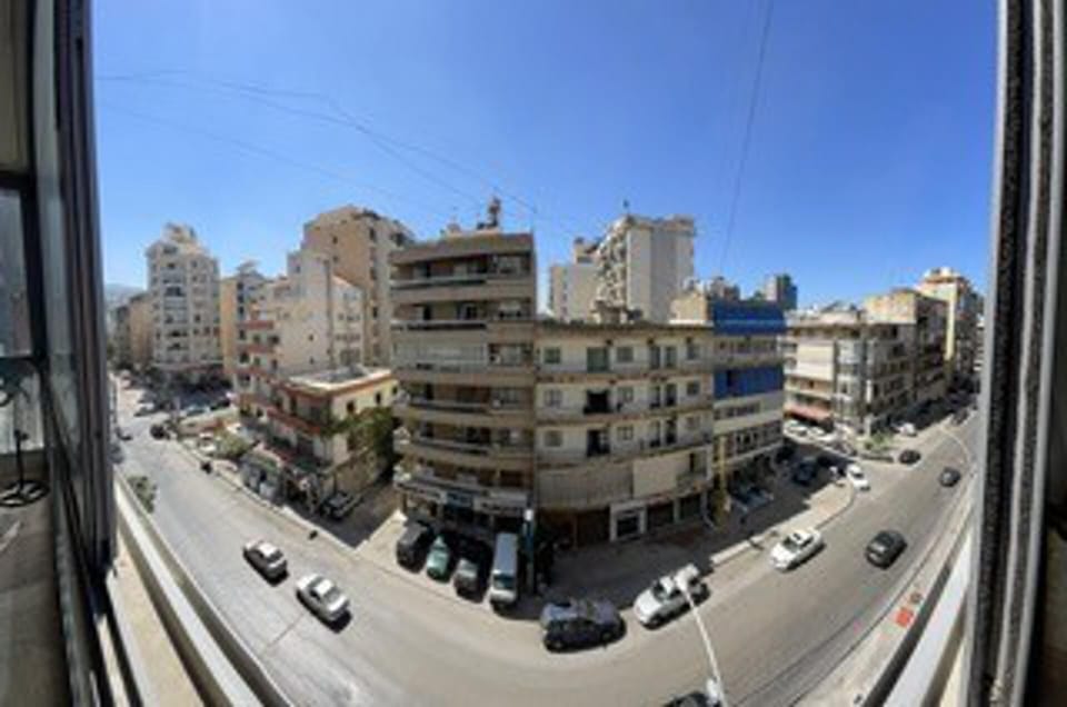 Apartment | Balcony