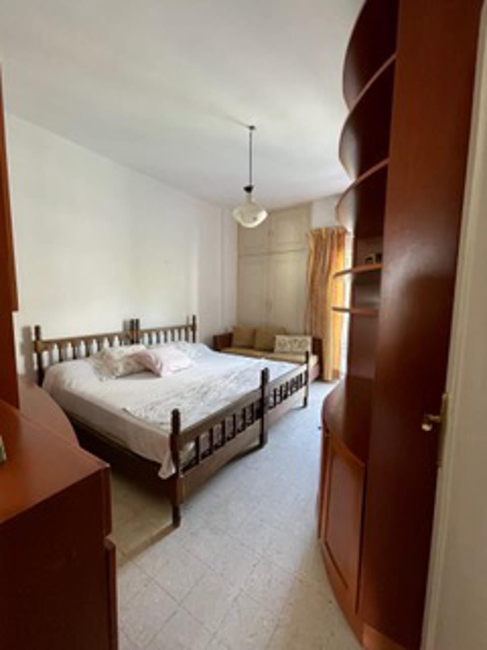 2 Bed Flat - Sleeps 6 - Pets - Parking - Wifi Apartment in Africa