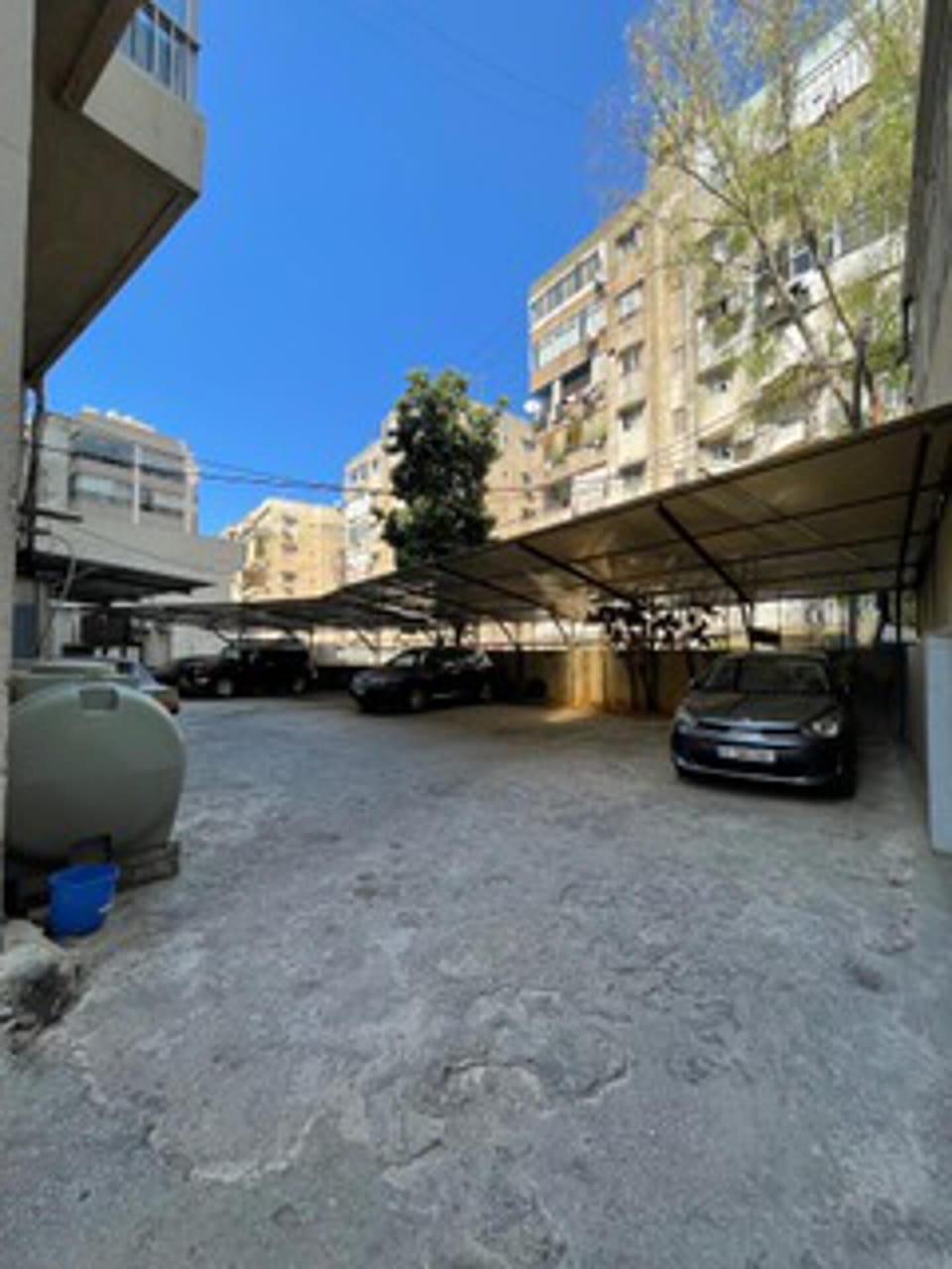 Apartment | Property grounds
