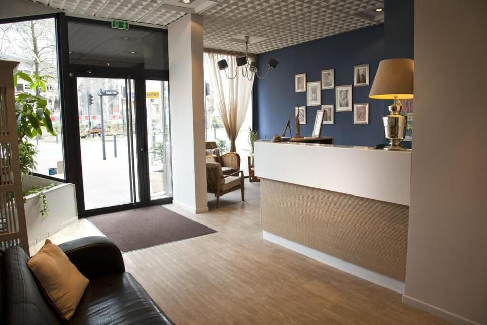 Hôtel d'Orsay Hotel in Toulouse