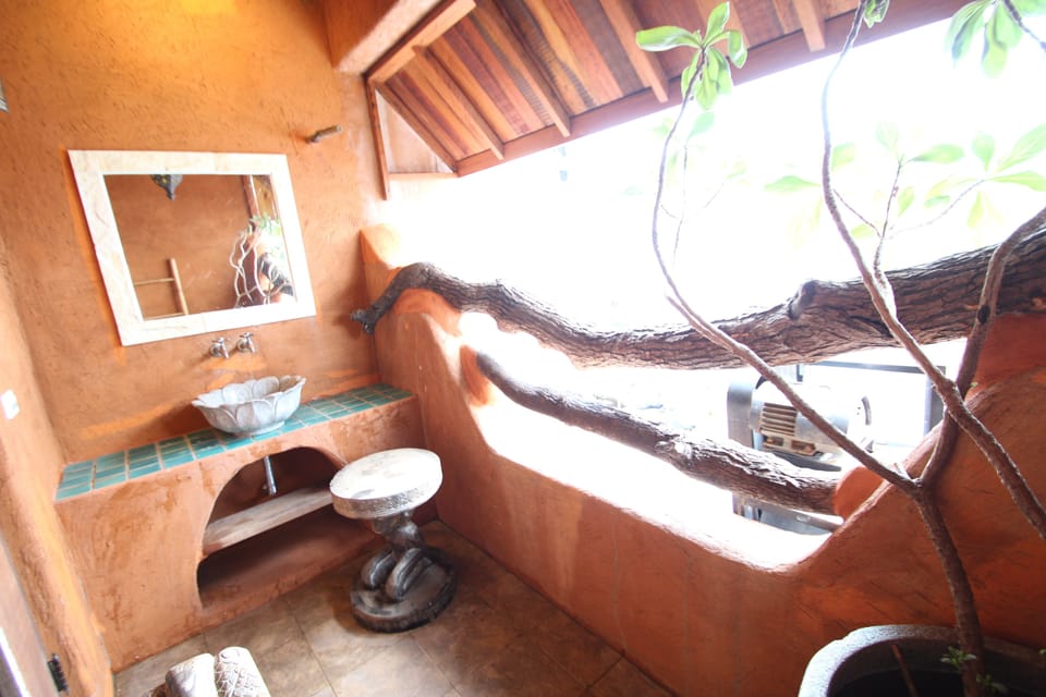 Standard Double Room (2) | Free WiFi