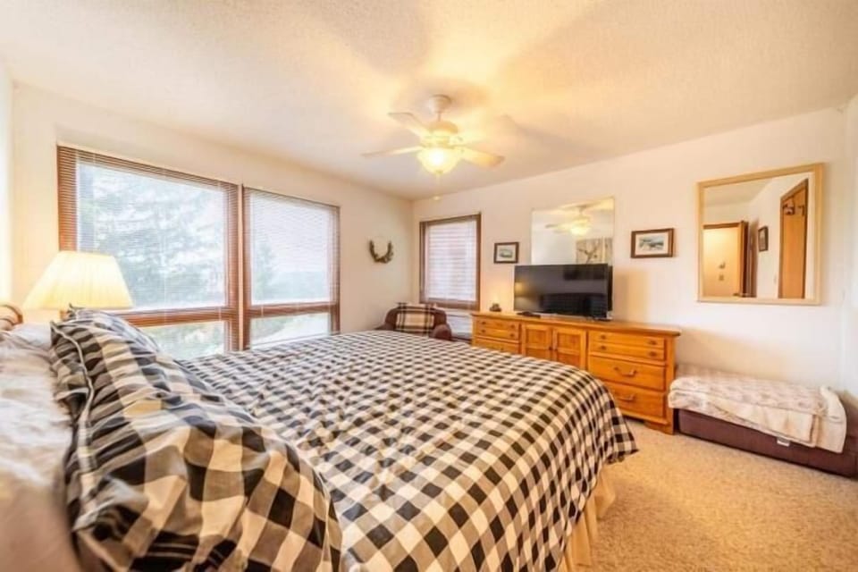 Downstairs Bedroom 1