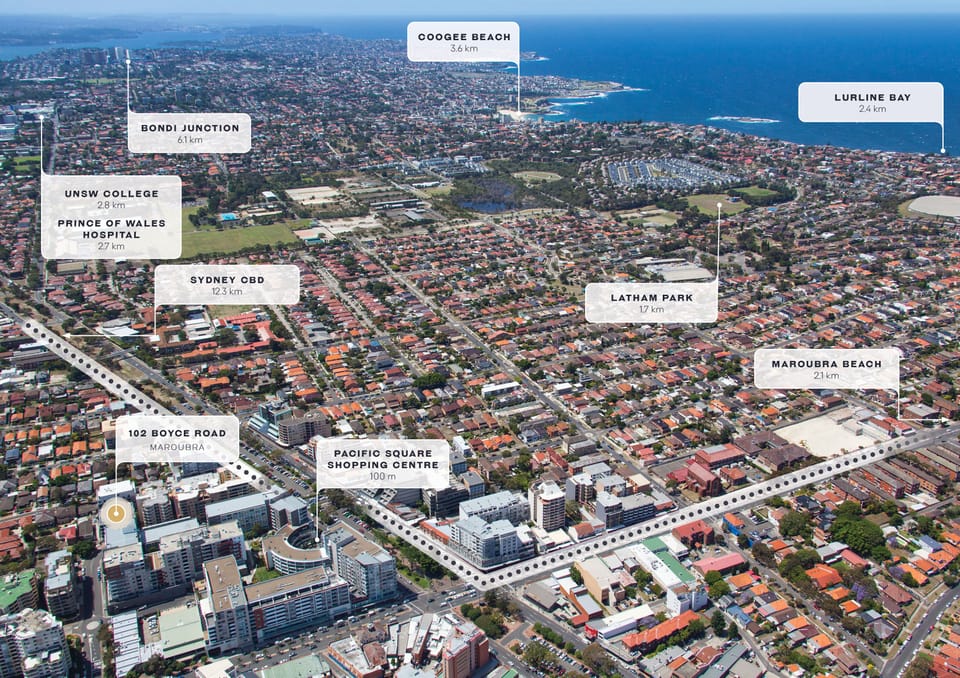 Property map