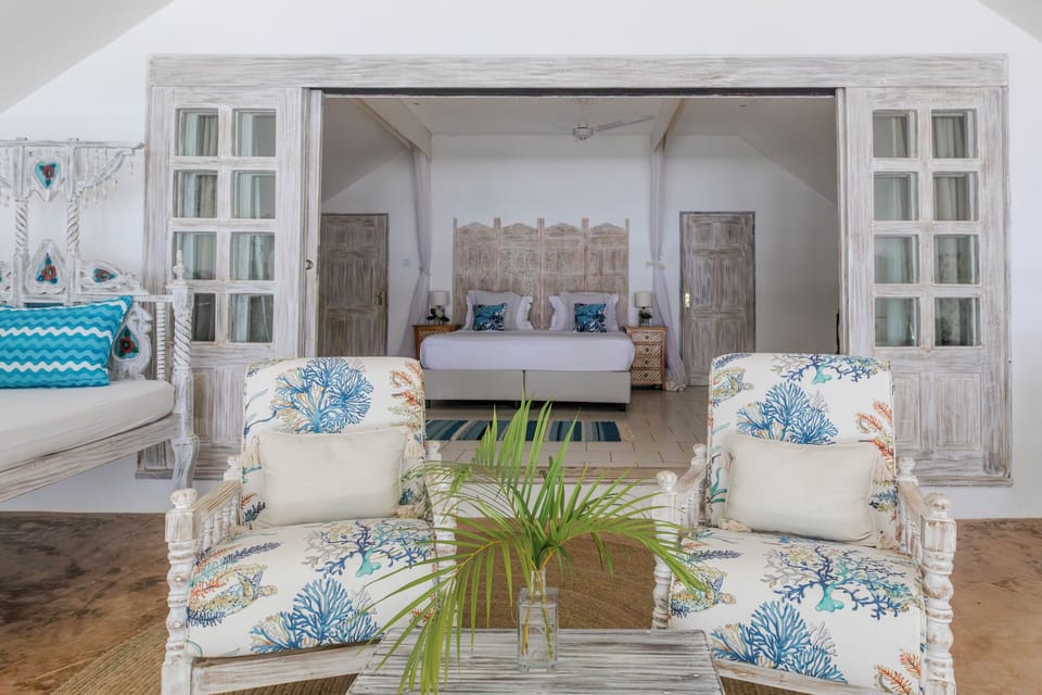 Fishermans | Premium bedding, minibar, in-room safe, individually decorated