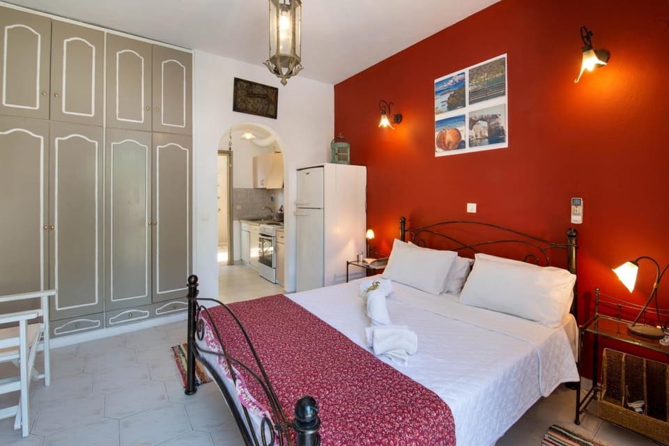 House | 1 bedroom