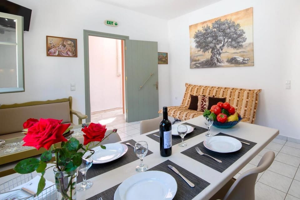 House, Smoking | 1 bedroom