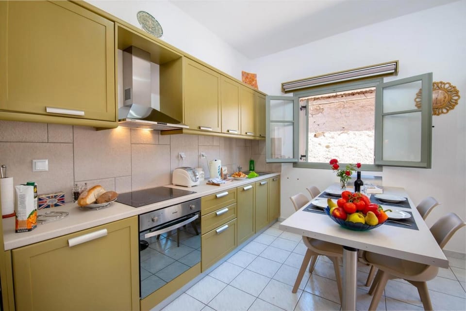 House, Smoking | 1 bedroom
