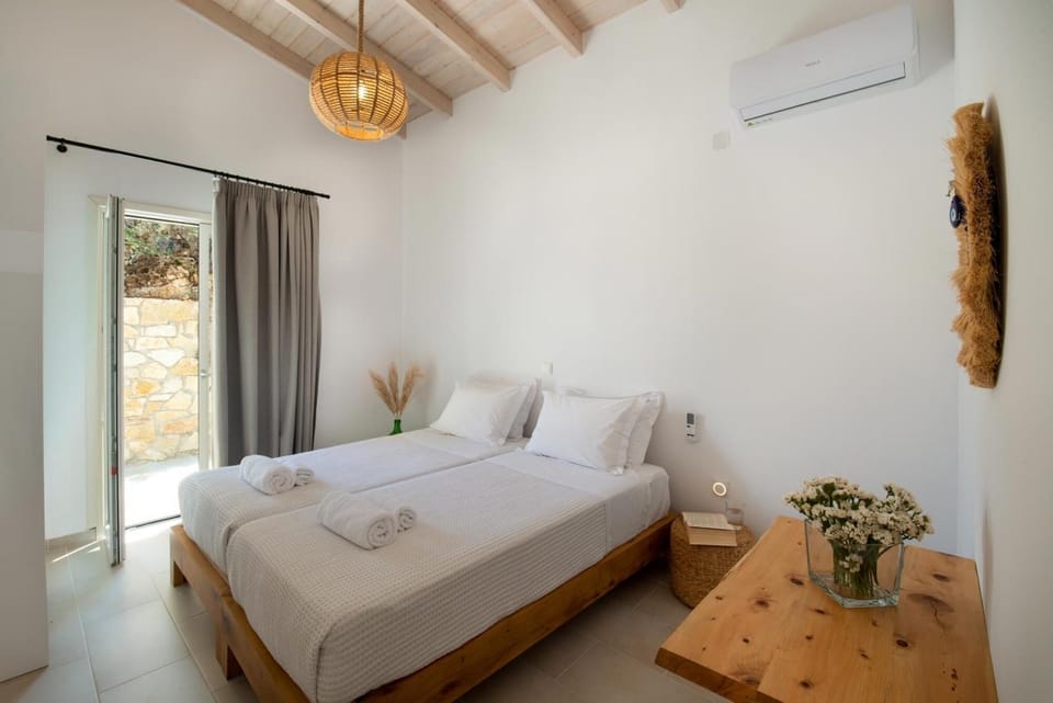 House, Smoking | 2 bedrooms